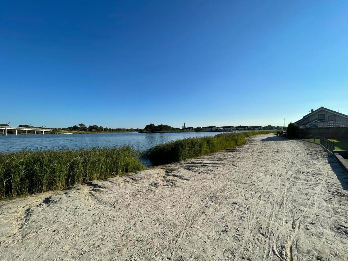 Appartamento Wangerkajuete Schillig Esterno foto